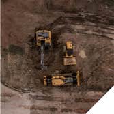 Strata Excavation