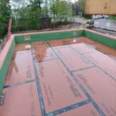 Kidd-luukko Roofing