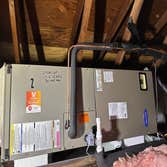 Volcano Air Conditioning LLC