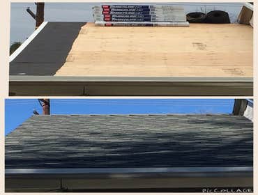 before and after