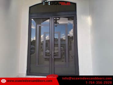 Photos by Usa Windows and Doors #1