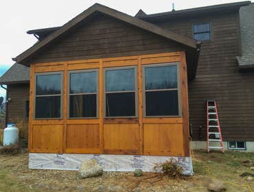 Photos by Bassett Construction #1