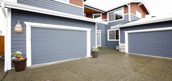 Photos by Sunny Santa Monica Garage Door Repair #1
