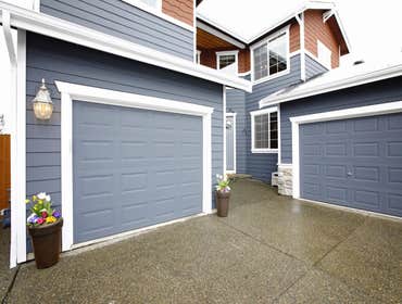 Photos by Sunny Santa Monica Garage Door Repair #1