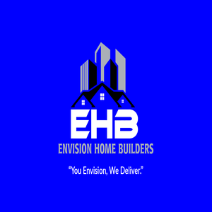 Photos by Envision Home Builders #1 Company Logo
