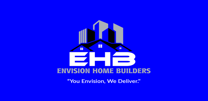 Photos by Envision Home Builders #1 Company Logo