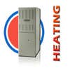 C&C Heating & Air Conditioning logo