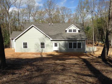 Photos by Preeminent Construction #1