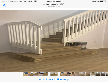 Photos by B.P.S. Flooring Contractors #1