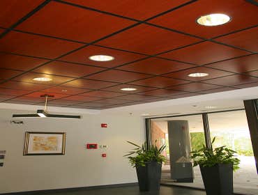 Random Project Photos Office Fit Out - Arbella - Norwood