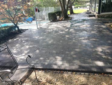 Photos by Asphalt & Brick Solution #2
