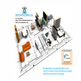 Photos by North American Builders Inc #2