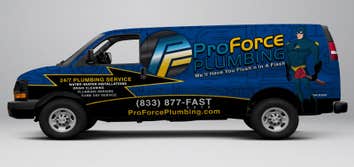 Proforce plumbing LLC