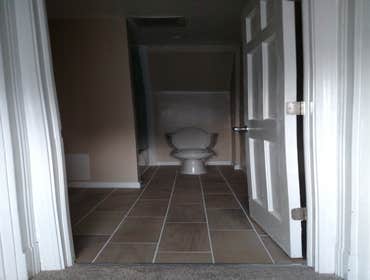 photos of complete projects
