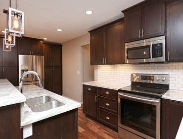 Photos by Capital City Construction & Remediation LLC #1