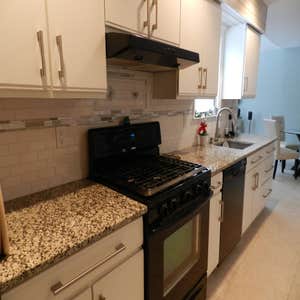 Project photos