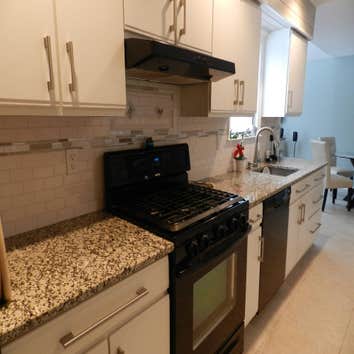 Project photos