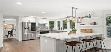 Photos by TSG Remodeling LLC #1 Kitchen Remodeling Project