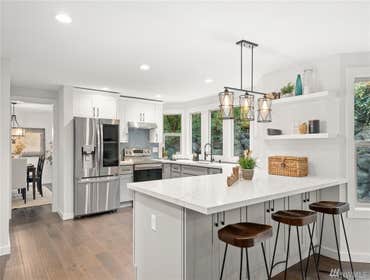 Photos by TSG Remodeling LLC #1 Kitchen Remodeling Project