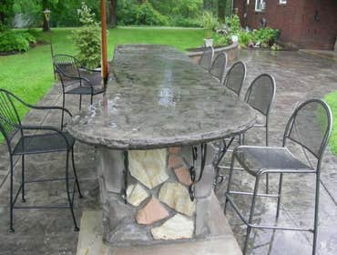 Photos from Artistic Concrete Impressions & Construction Services LLC