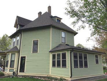 Roofing New Brighton Mn On the 19Th of July at approximately 12pm a hail storm moved threw the northern portion of Ramsey County. Roofs R Us has inspe