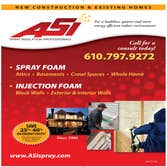 Photo(s) from Acoustical Spray Insulators Inc