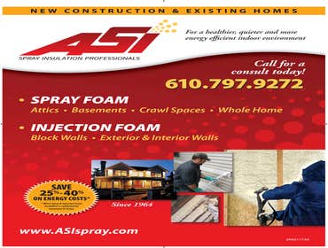 Photo(s) from Acoustical Spray Insulators Inc