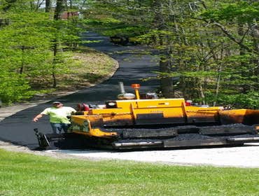 Photos from Expert Paving Company LLC