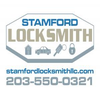 Stamford Locksmith logo