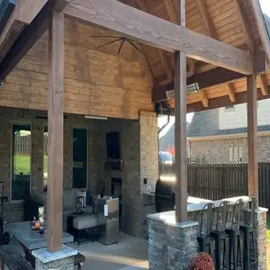 Photos by Timberstone Design Build LLC #1