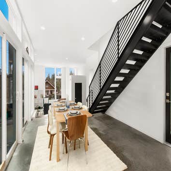 Ashworth Homes LLC