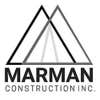 Marman Construction Inc logo