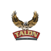 Talon Construction Company logo