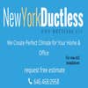 New York Ductless logo
