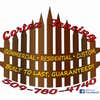 Cortez Fencing logo