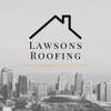 Lawsons Roofing logo