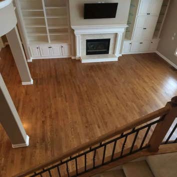 Photos by Duffy’s Hardwood Floors #1