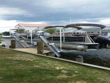 Marine Construction Projects