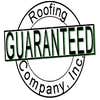 Guaranteed Roofing Company, Inc logo