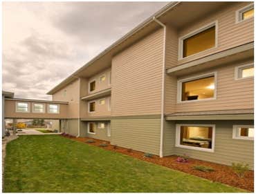 Sunshine Terrace Health Care