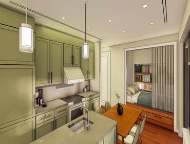 Wilkinsburg Passive House