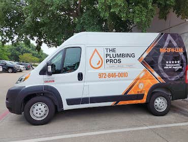 Photos by the plumbing Pros #1