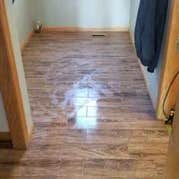 Flooring