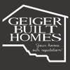 Jim Geiger & Son Construction logo