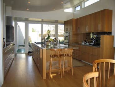 Santa Barbara, Santa Ynez, Santa Maria Custom Cabinet installations These are but a few of our custom Kitchen, home office. and entertainment centers! 