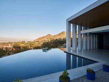 Swimming Pools