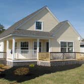 The Cottage