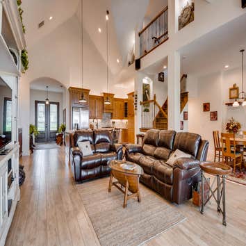 LeVon Designs Homes
