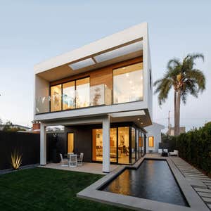 Griffin Enright Architects