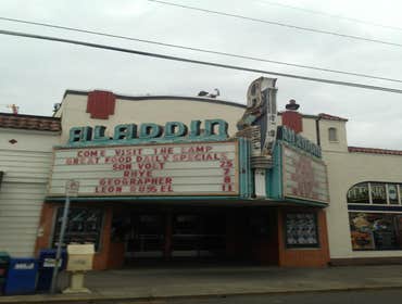 SE PORTLAND